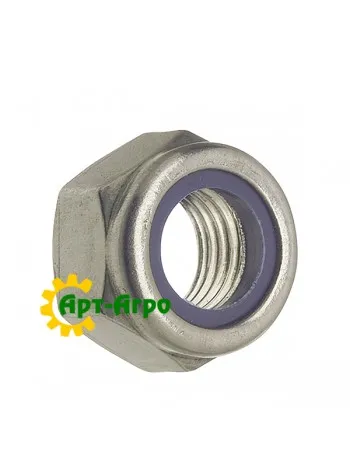 M12 DIN985 Гайка Unibolt