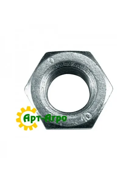 M14 DIN934 (10.9) Гайка