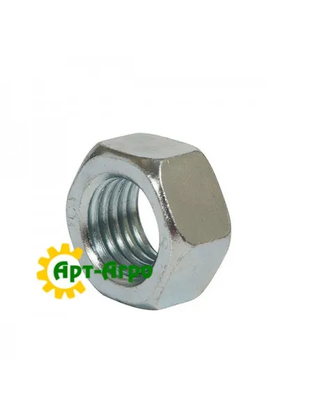 M16 DIN934 (8.8) Гайка