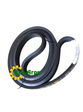 0227406 Двострумовий ремінь Gates 0227406 Двострумовий ремінь Gates