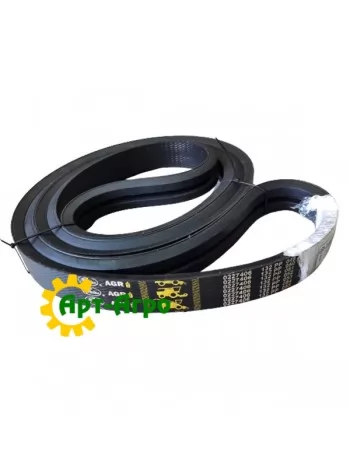 0227406 Двострумовий ремінь Gates