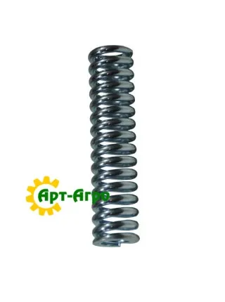 1306150C1 Пружина натягувача мисового ланцюга кукурудзяної жниварки CNH