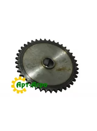 1329720C2 Зірочка реверсу z = 40 CNH (Parts express) 1329720C2 Зірочка реверсу z = 40 CNH (Parts express)