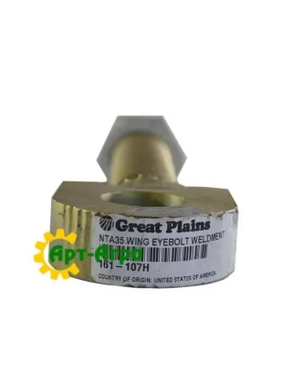 161-107H Болт тяга Great Plains