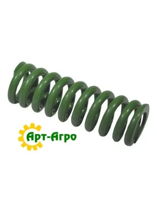 19023 Siewnik John Deere Wiosna