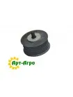 197-9642 Support roller CATERPILLAR