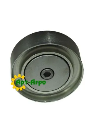 0019916650 Ролик обвідний OM 906 LA діаметр 107 мм CLAAS
