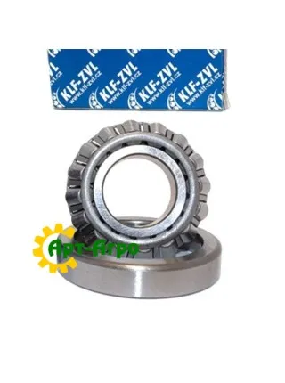 32009 AX KLF-ZVL Підшипник конічний роликовий