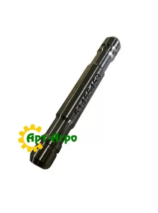 51455453 Brake cover tube T8.390/T8040-50/Mag. CNH