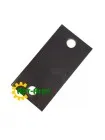 H221029 John Deere plate