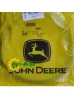 Z44823 Кільце ущільнювача варіатора John Deere