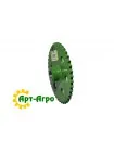 200742000 Sprocket Krone Z=40 6-hole Krone