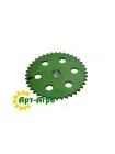 200742000 Sprocket Krone Z=40 6-hole Krone