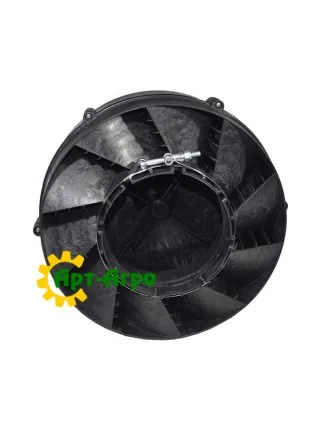 21.20838 Monocyclone (pre-cleaner) sprayer MILLER 2200TSS/3200TSS CNH