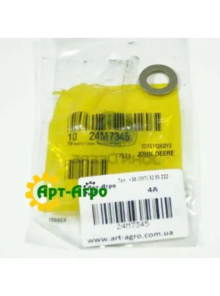 24M7345 John Deere Ring