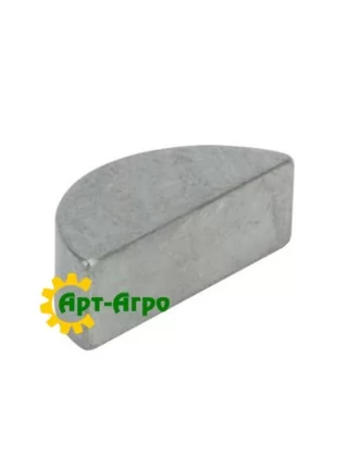 26m6787 Шпонка валу John Deere