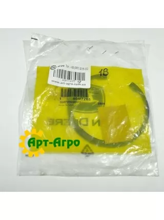 40m7285 Кільце стопорне внутрішнє John Deere