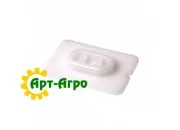 501216 Пластина трения Geringhoff