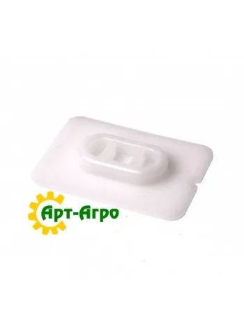 501216 Пластина трения Geringhoff