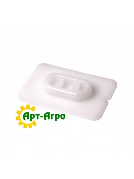 501216 Geringhoff Friction Plate