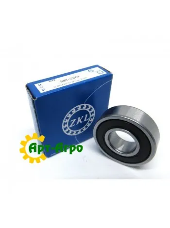 Łożysko ZKL 6209 2RS