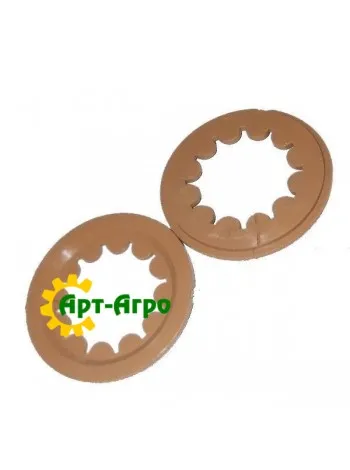 817-004C Nylon spacer Great Plains