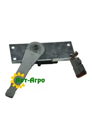 87270767 Lever (potentiometer) throttle control sprayer SPX 3230 CNH 87270767 Lever (potentiometer) throttle control sprayer SPX 3230 CNH