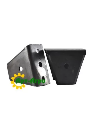 87315088 CNH chopper blade 87315088 CNH chopper blade