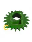 A50385 Sprocket Z-19 left John Deere
