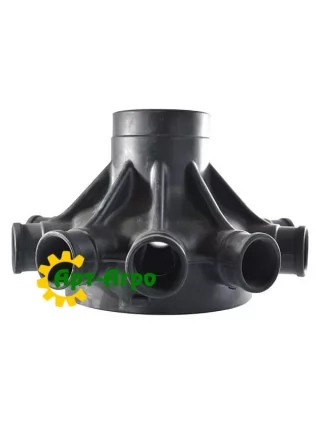 A89474 John Deere Distributor