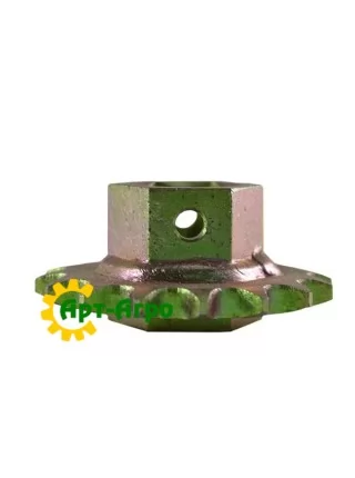 AA35333 Зірка John Deere