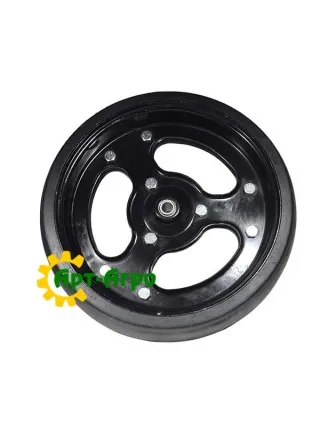 AA35392 Press wheel assembly (slotted) (AA32046, AA41359)