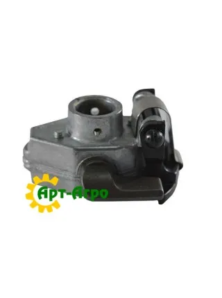AA38393 John Deere seeding unit drive