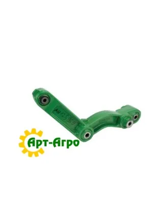 AH125969 Шатун решетного стану лівий John Deere