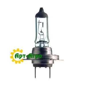 Electricity for agricultural machinery