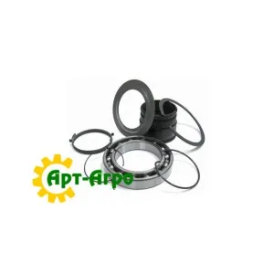 Bearing Components for Agricultural Machinery