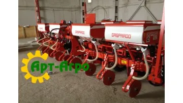 Seed Drill Metering Unit: Design, Types and How to Choose