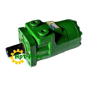 Гідромотори для сільськогосподарської техніки