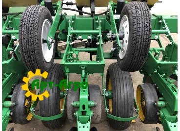 Як підготувати сівалку до посівного сезону