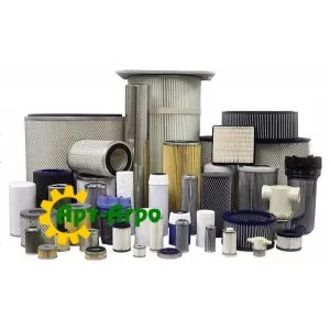 Фільтри до імпортної сільгосптехніки