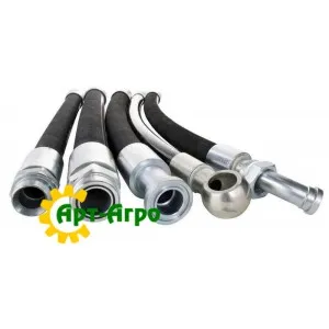 Шланги гідравлічні для сільськогосподарської техніки