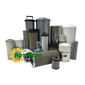 Купити гідравлічний фільтр