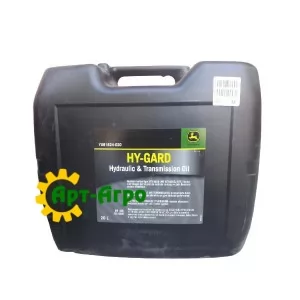 Витратні матеріали для сільськогосподарської техніки