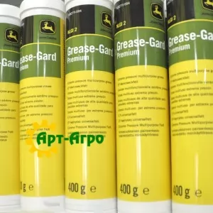 Lubricants and oils for agricultural machinery