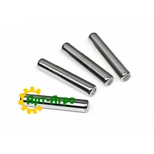 Втулки та штифти для сільгосптехніки