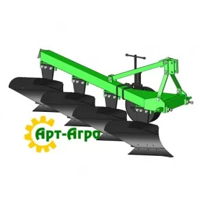 Запчастини до плуга