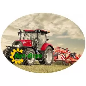 Spare parts for tillage equipment