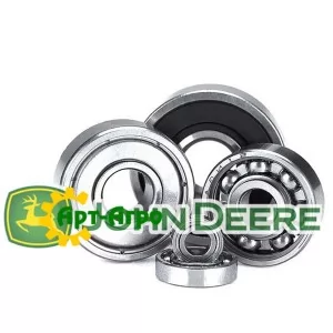 Підшипники JOHN DEERE