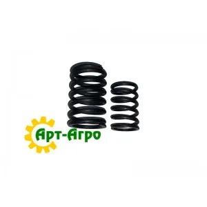 Пружини на культиватори різних виробників