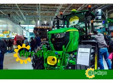 Сільгосптехніка і обладнання - вибираємо правильно